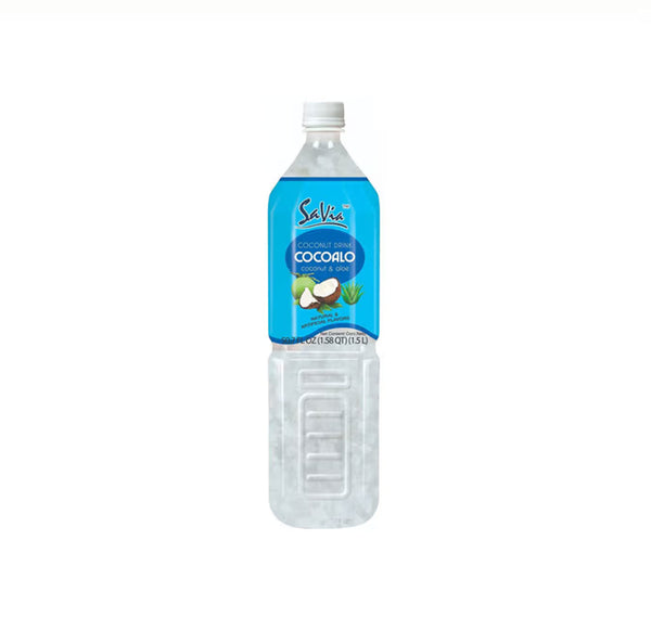 Savia -Coconut 1.5lt -12ct