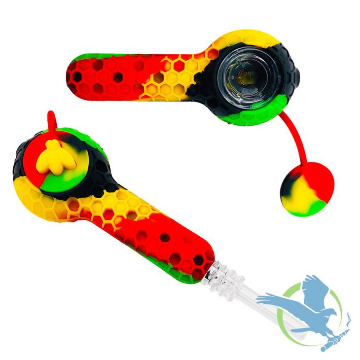 SILICON PIPE