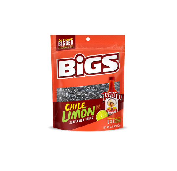 Sunflower Large-Chili Limo sin