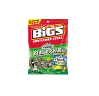 Sunflower Large-Dill Pickle si