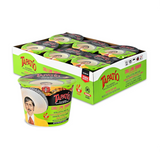 TAPATIO BOWL NOODLE 6CT