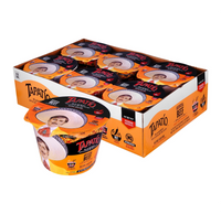 TAPATIO BOWL NOODLE 6CT