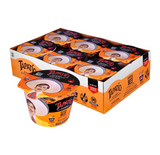 TAPATIO BOWL NOODLE 6CT