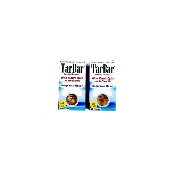 TAR BAR 32PICS 8CT BOX – Ranger Wholesale