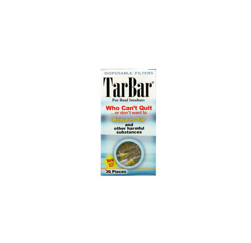 TAR BAR 32PICS SINGLE
