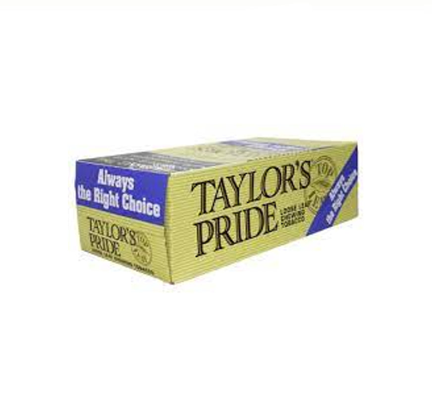 TAYLOR'S PRIDE 12CT