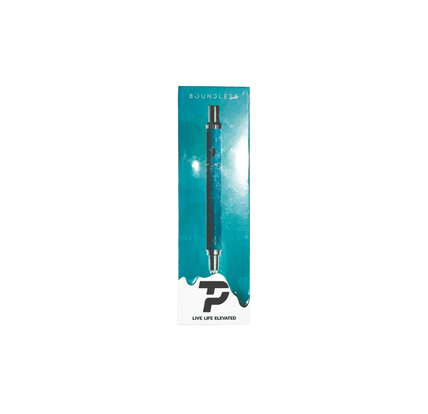 TERP PEN TEAL