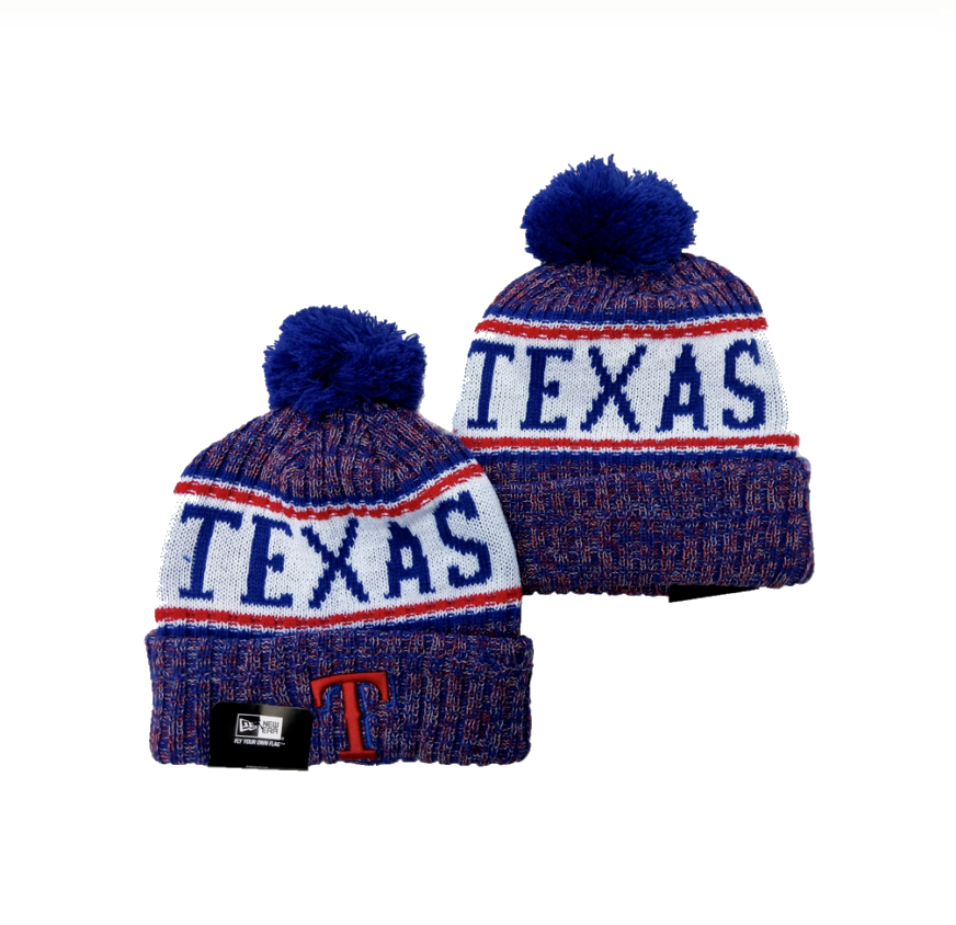 TEXAS WINTER HAT SINGLE