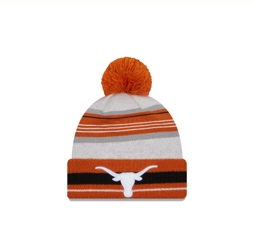 TEXAS WINTER HAT SINGLE