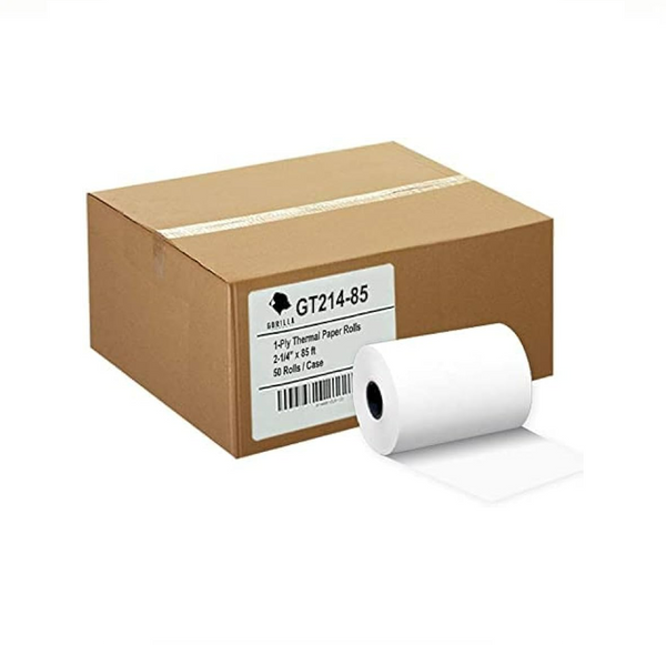 THERMAL 2  1/4*85 48CT