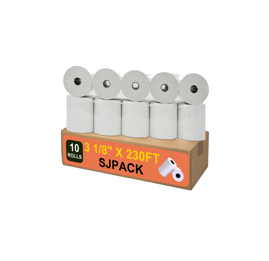 THERMAL 3 1/8*-230 10CT