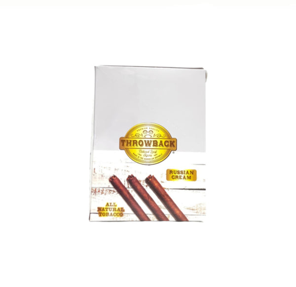 THROWBACK 24PK RUSSIAN CREAM