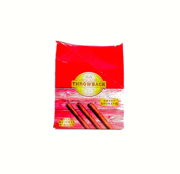 THROWBACK 24PK SWEET AROMATIC