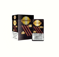 THROWBACK LOOSE LEAF8CT B.VLVT