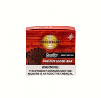 THROWBACK LOOSE LEAF8CT S.Nect