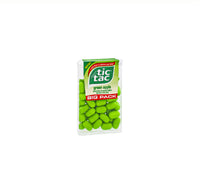 TIC TAC BIG PACK GREEN APPLE 1