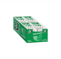 TIC TAC FRESH MINT GUM 12CT