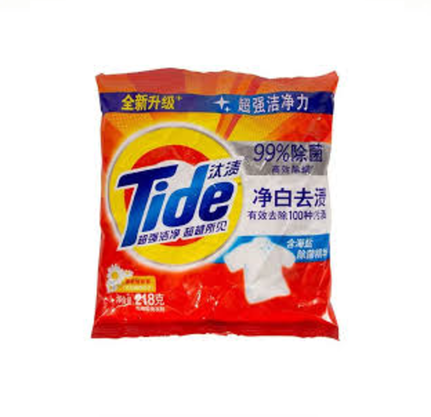 TIDE-218 GM SINGLE