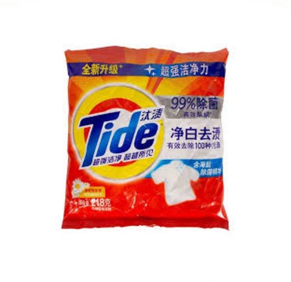 TIDE-218 GM SINGLE