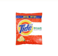 TIDE-508 GM  SINGLE lemon