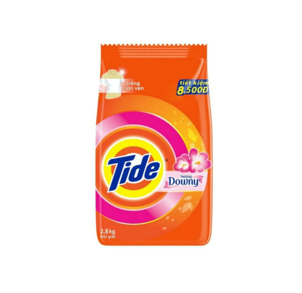 TIDE 2.5KG SINGLE