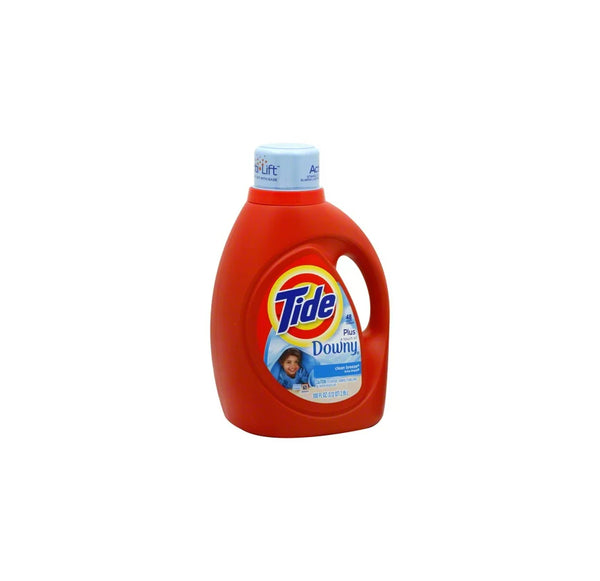 TIDE DOWNY 730ML SINGLE