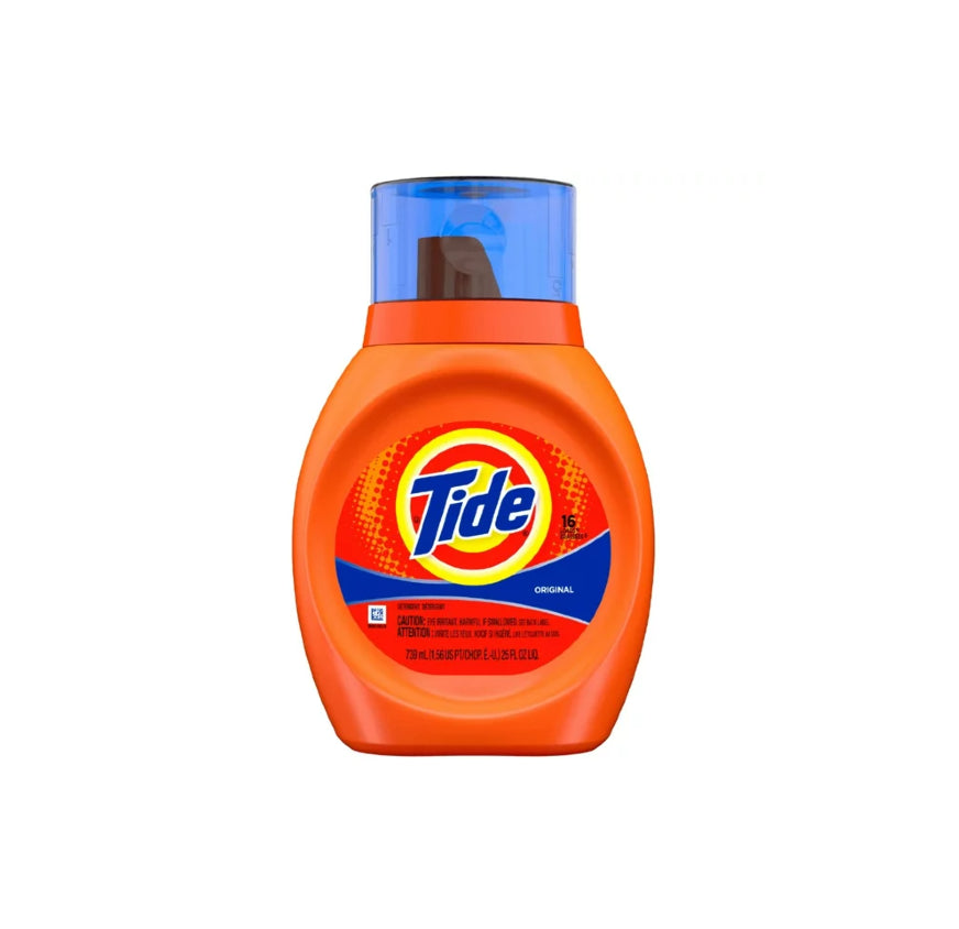 TIDE LG-25oz ORIGINAL