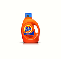 TIDE ORIGINAL 850ML SINGLE