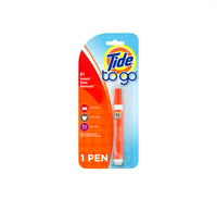 TIDE STAIN REMOVER TO GO PEN