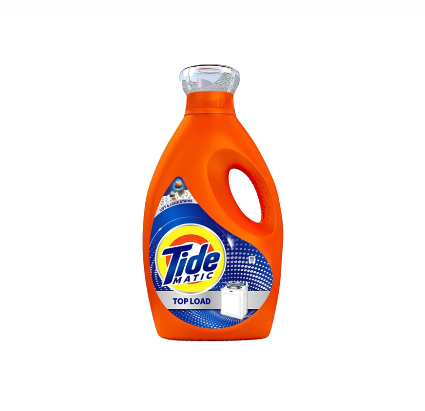 TIDE TOP LOAD 28.74OZ