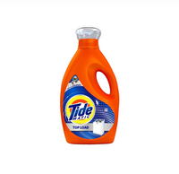 TIDE TOP LOAD 28.74OZ