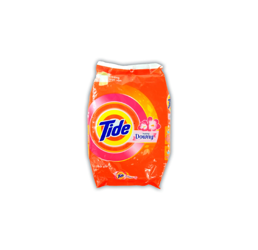 TIDE WITH DOWNY 370GM SINGLE