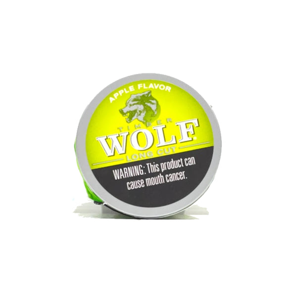 TIMBERWOLF- APPLE LC 5CT
