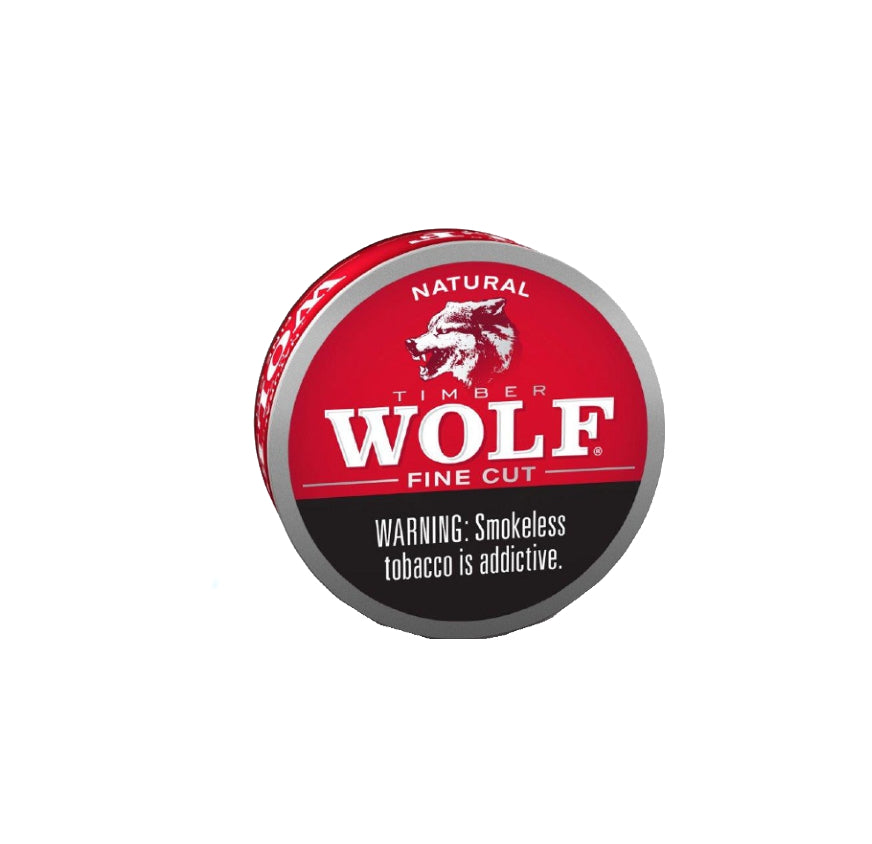 TIMBERWOLF- NATURAL FC 5CT