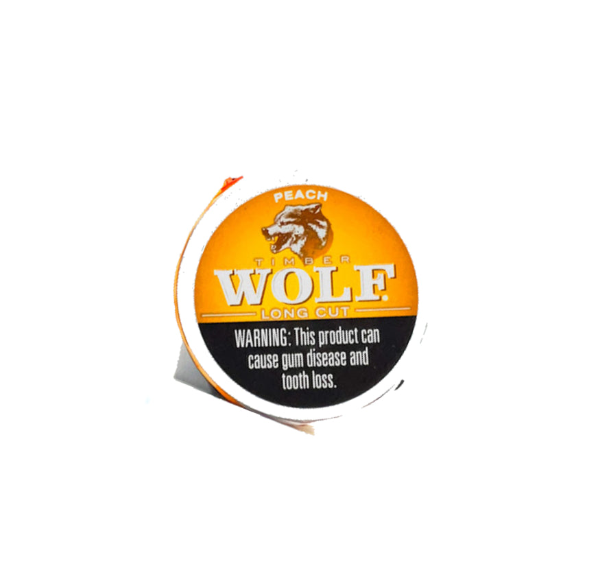 TIMBERWOLF- PEACH LC