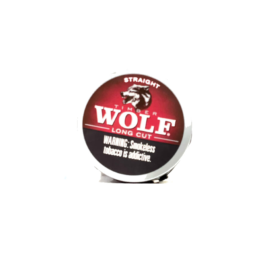 TIMBERWOLF- STRAIGHT LC 5CT