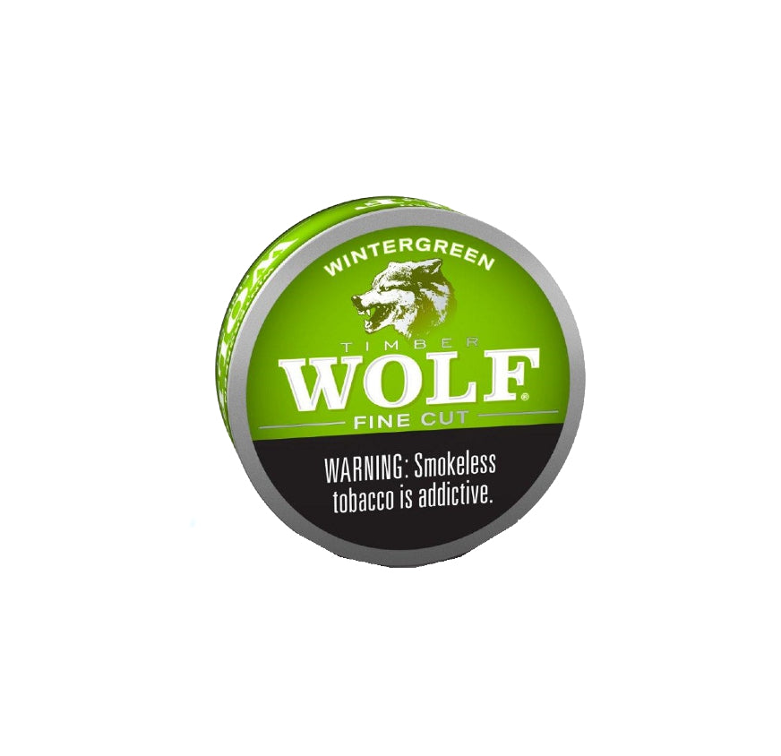 TIMBERWOLF- WINTER FC 5CT