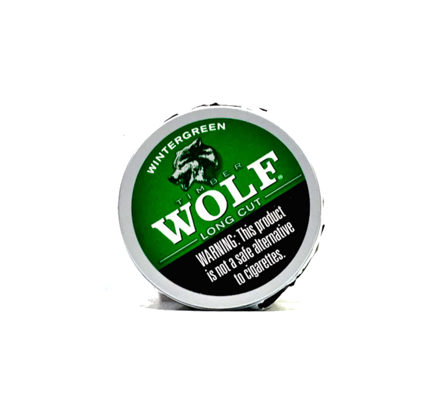 TIMBERWOLF WINTERGN LC 5CT