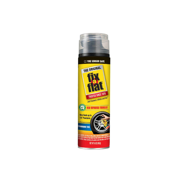 TIRE INFLATOR SIMPLYAUTO16.5OZ