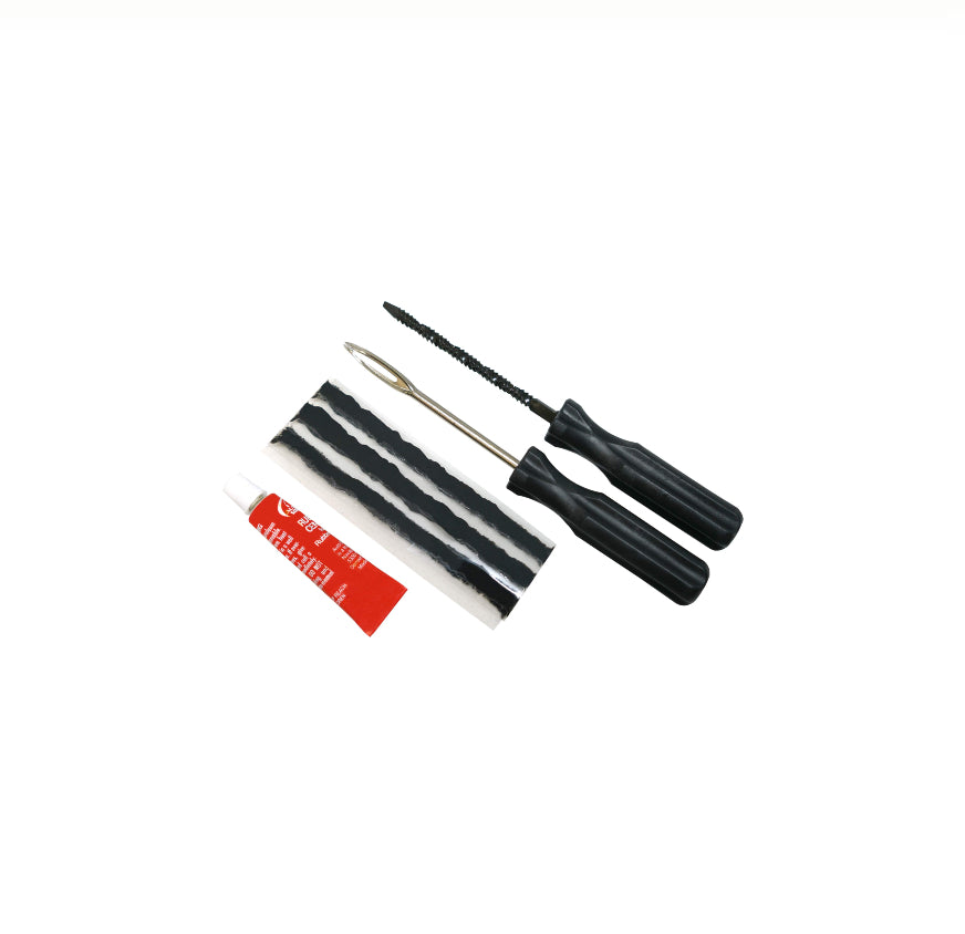 TIRE REPAIR KIT SINGLE (AUTO S