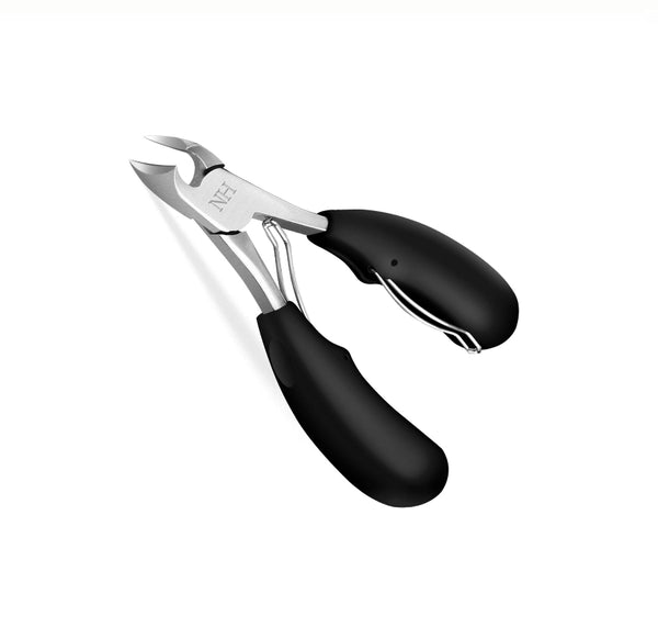 TOE NAIL CUTTER CLIPPER LRG
