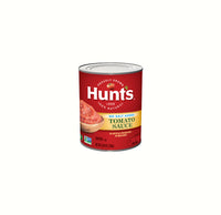 TOMATO SAUCE CAN 6 OZ