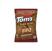 TOMS HOT PORK 2.375OZ