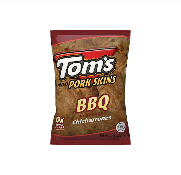 TOMS HOT PORK 2.375OZ