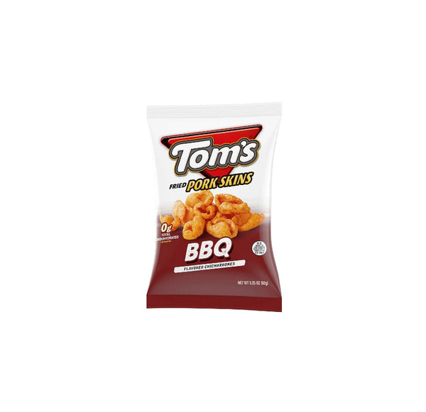 TOMS KOD SC/BBQ/V&S 5OZ 9CT