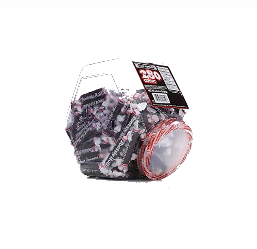 TOOTSIE JAR 280CT