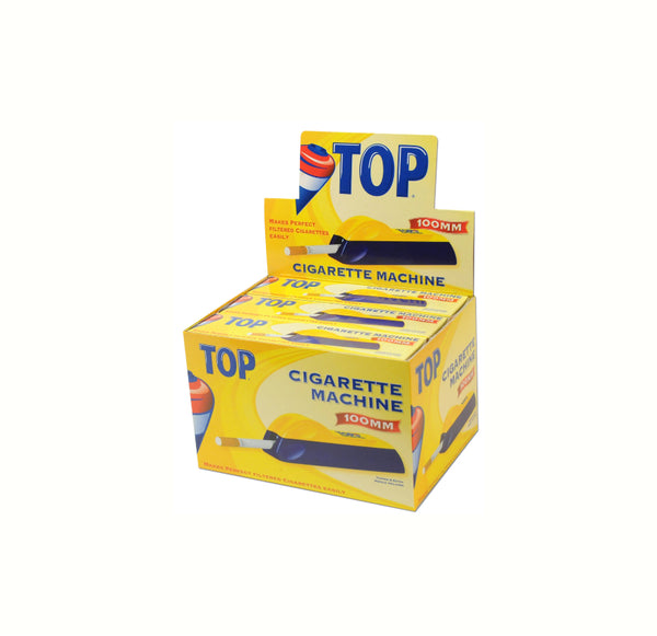 TOP 100 MM INJECTOR 6CT