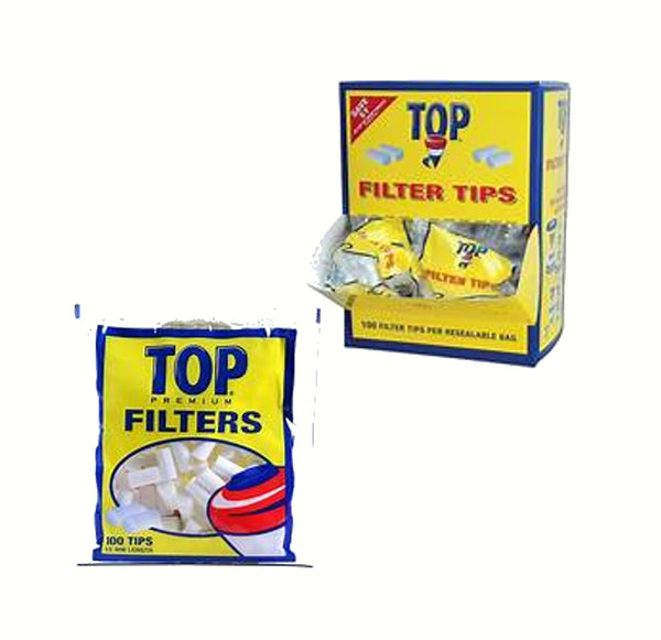 TOP FILTER 100 100CT30BAG