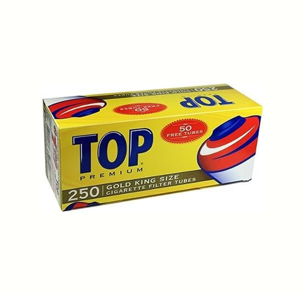 TOP GOLD  KING $2.49 **250CT/4