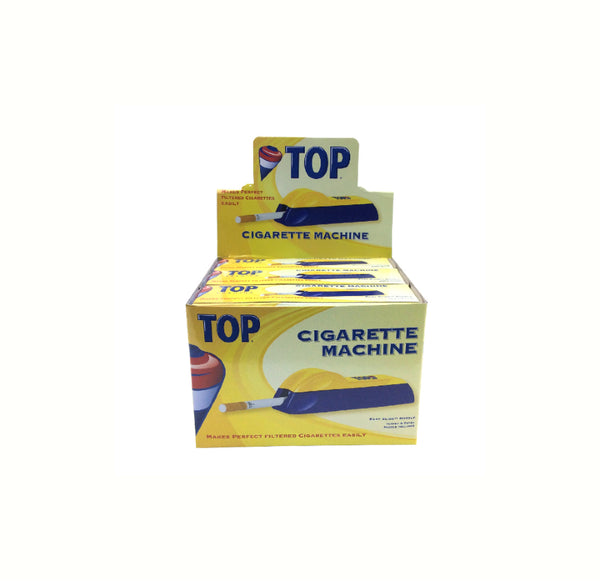 TOP KING SIZE INJECTOR 6CT